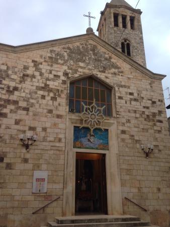 chiesa madonna del carmine