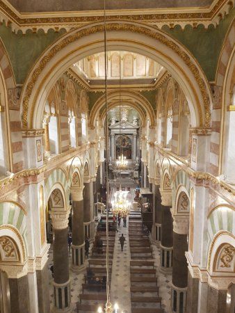 Vicino all'hotel c'è il MUDIMA