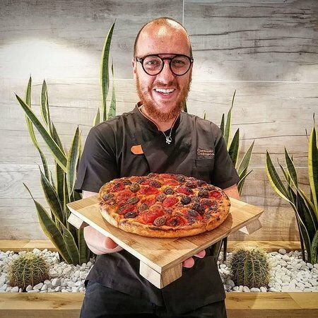 Gusto Cafè & Stuzzicherie