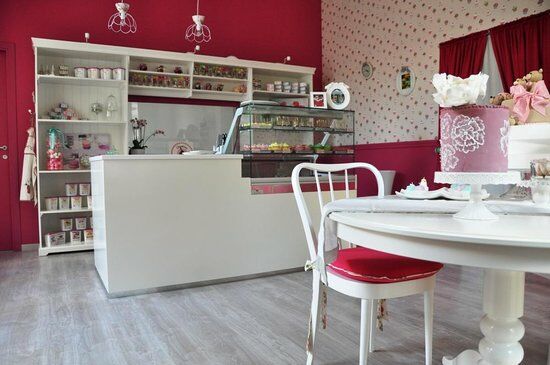 Les Gateaux de Valerie