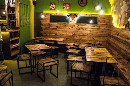 Birreria Strit Strit