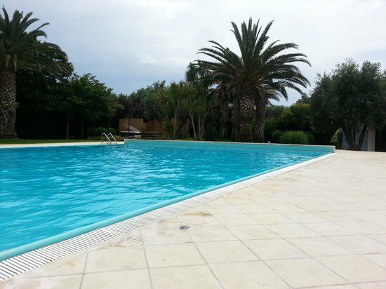 Parco Divertimenti Banana Club