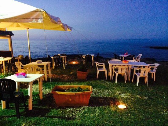 Il Principe del Mare Ristoro