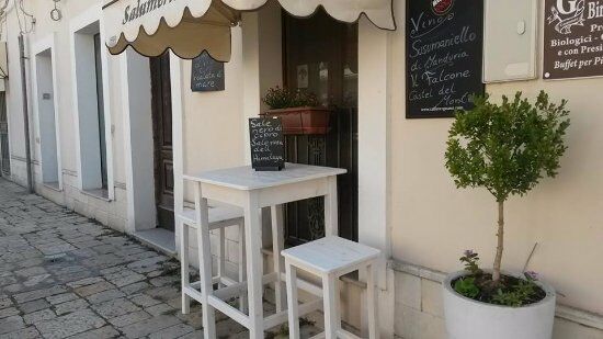 Gourmet Enogastronomia