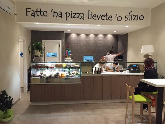 Belvedere BistroPizzeria