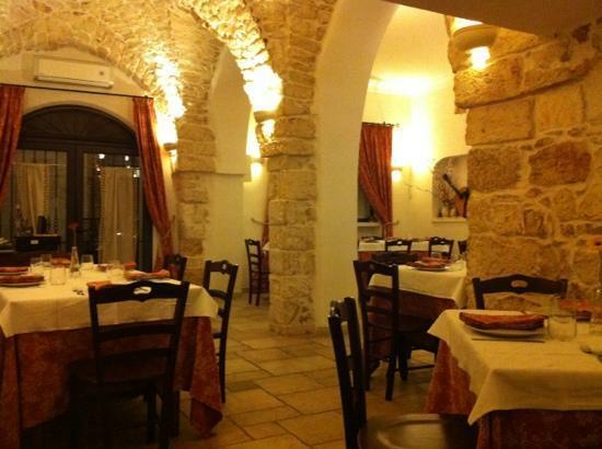 Ristorante L'Antica Trattoria