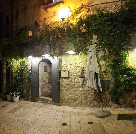 Ristorante Braceria Mamma Lena