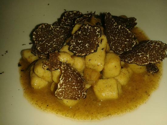 Creativita Restaurant