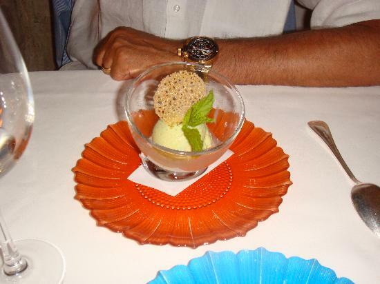 Osteria Gia Sotto L'Arco