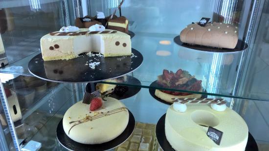 Pasticceria Montereale