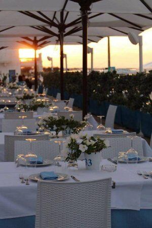 Ristorante Forcatella Bistrot del Mare