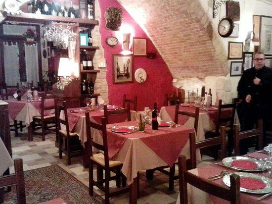 Ristorante Il Vicoletto