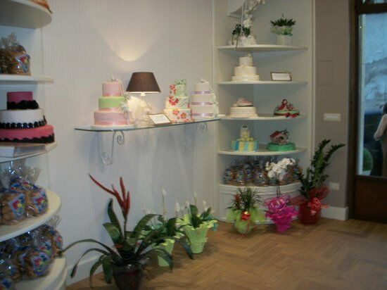 Pasta Fresca e Ciangularie