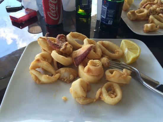 Malibu' Bar Ristorante