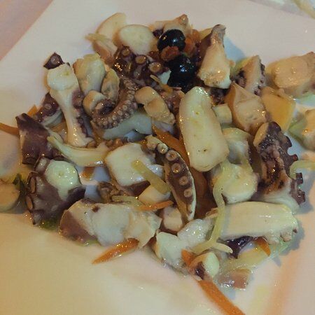 Trattoria Grotta Verde