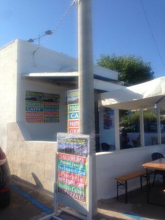 Pucceria Profumo di Pane