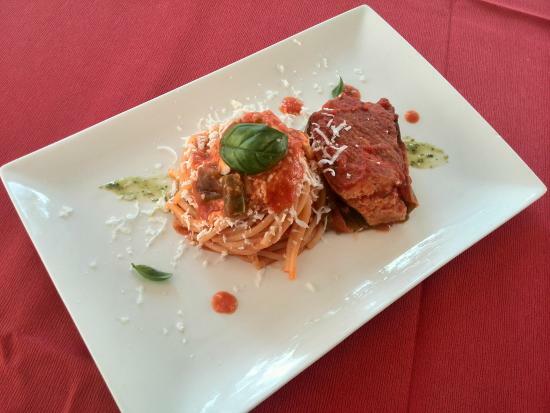 La Locanda del Maniscalco