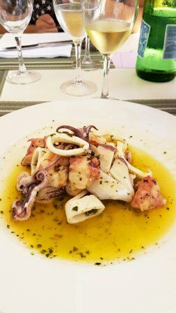 Ristorante il Pergolino