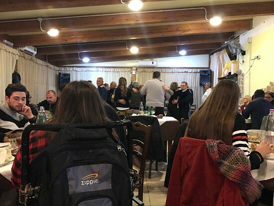 Gli Sfizi della Torre