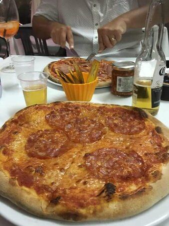 Green World Torre Pali