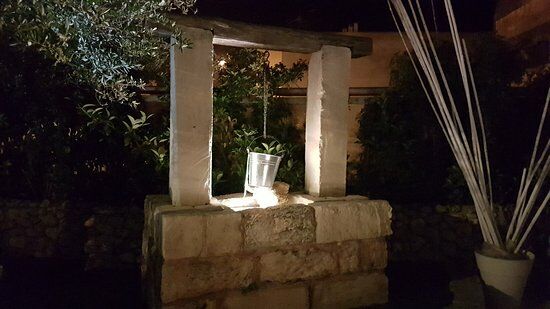 Gusto DiVino Trepuzzi