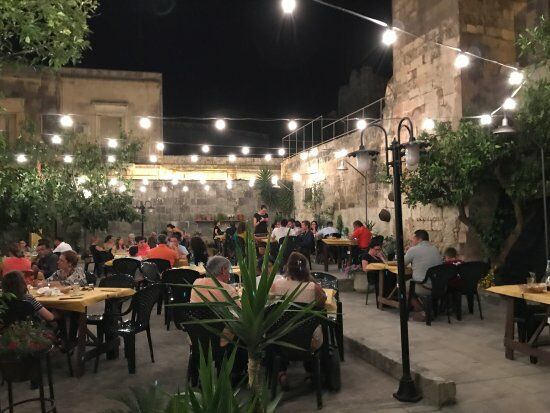 Osteria La Trombettiera