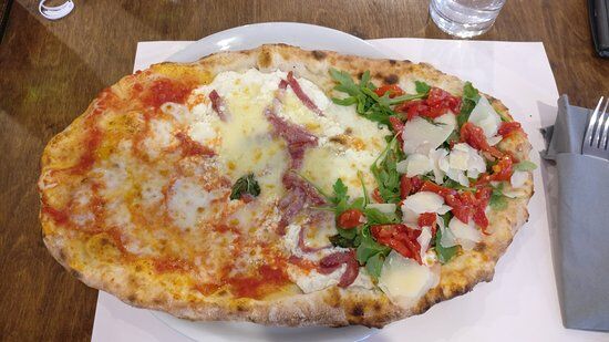 A' Verace Pizzeria Napoletana