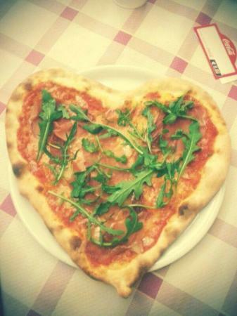 Fior di pizza express