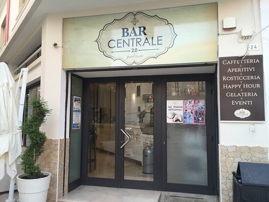Bar Centrale 2.0