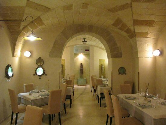 Ristorante Nettuno