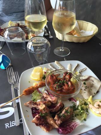 Estro' Bar Ristorante Pizzeria Lounge Bar