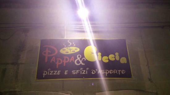 Pappa & Ciccia