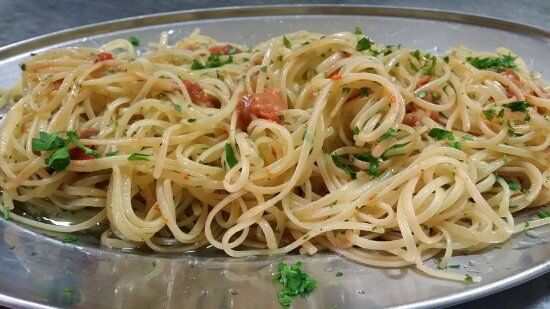 Trattoria Lu Cardillu