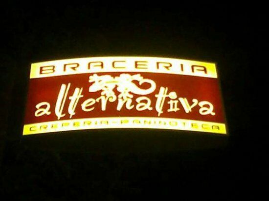 Braceria Alternativa