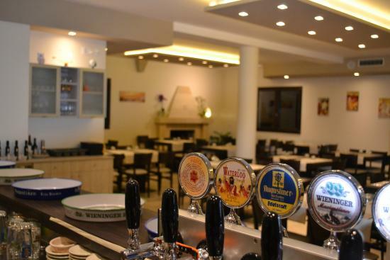 Pizzeria B&B Locanda Helios