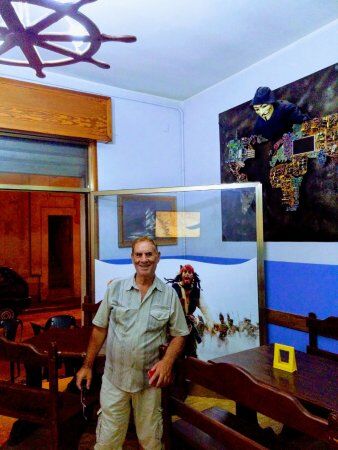 Hackers Pub Galatone