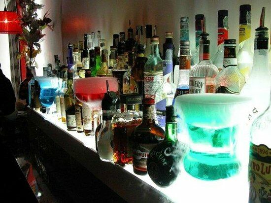 Déjà Vu Lounge Bar