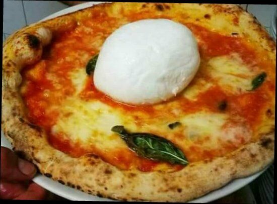 Barbeque Pizzeria da Silvio al Joe's