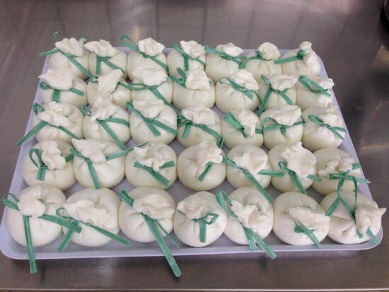 Caseificio Digregorio