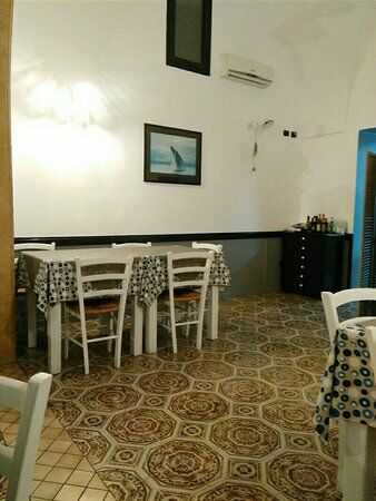 Ristorante Pizzeria Alba