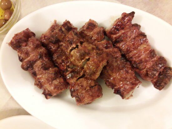 La Taverna del Cavaliere