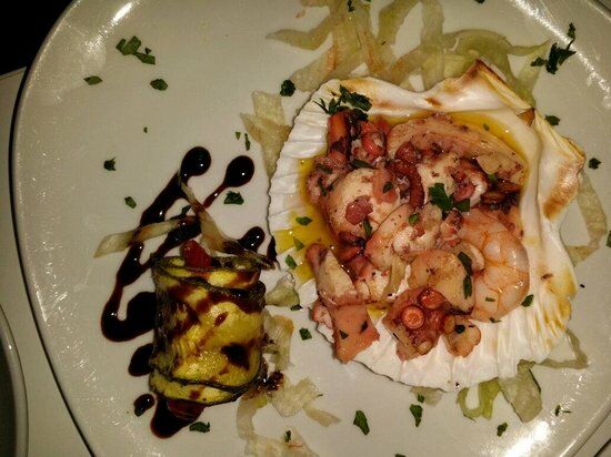 FRATELLI STAFFIERI Cucina & Pizza