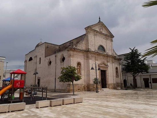 Chiesa della Santissima Annunziata