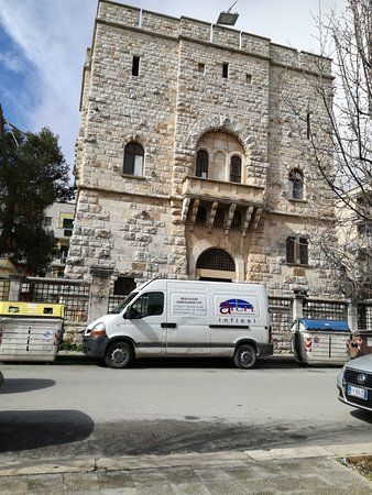 Palazzo dell'Acquedotto