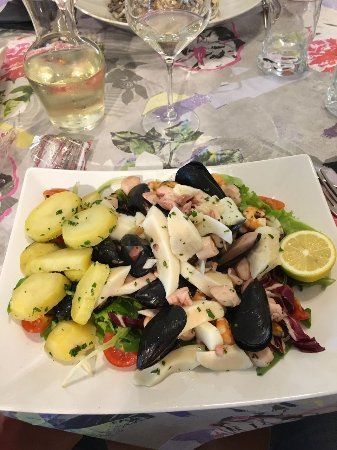 Albero Ristorante Al Cappello