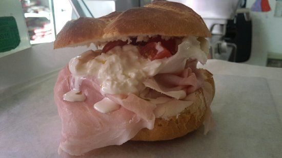 il Buongustaio di Gimmi Paolo