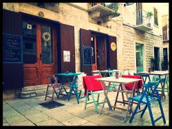 La Chiazzod Vineria & Birreria