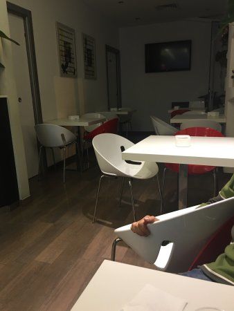 Gelateria Peccati di Gola