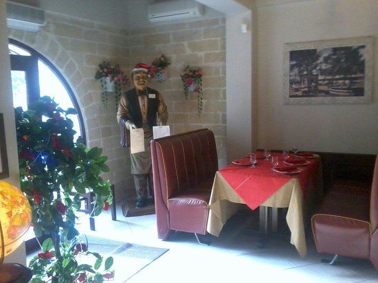 La Dimora Degli Elfi