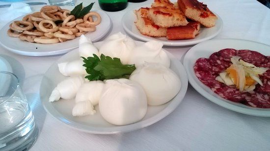 Masseria La Lunghiera